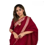 রক্তিমা সাজ কম্বো সেট - Image 2