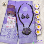 চমৎকার সাজে প্রিয়জন - Image 3